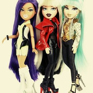 Passion for Fashion 💗